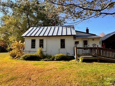 385 Lucy Knowles Road, Farmington, ME, 04938