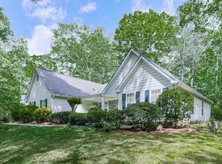 202 Westwind Dr, Ball Ground, GA 30107