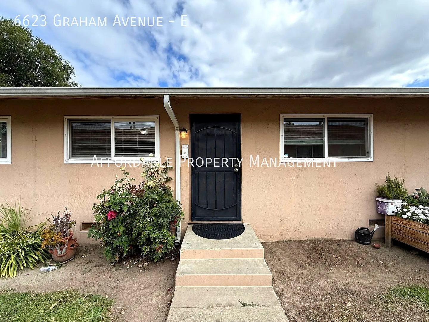 6623 Graham Avenue #E, Newark CA 94560 — Photo 2