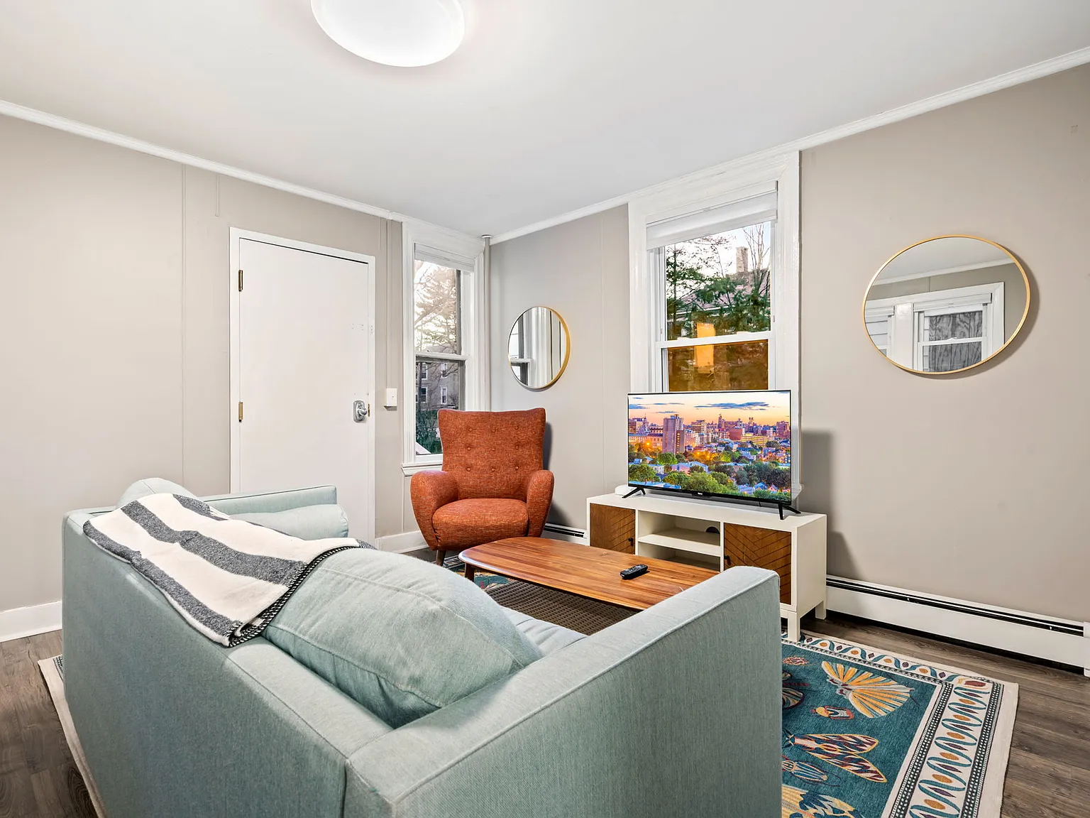 1 bed, $2,600 — Photo 3