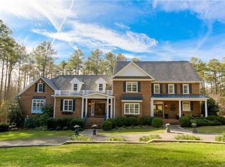 361 Holly Lake Dr, Manakin Sabot, VA 23103