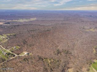 1421 Wheeler Rd, Bardstown, KY 40004