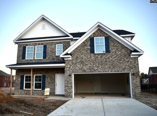 835 Curlew Cir, Sumter, SC 29150