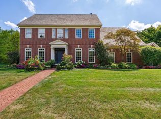 7611 Ogden Woods Blvd, New Albany, OH 43054