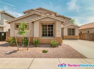 25703 W Victory St, Buckeye, AZ 85326