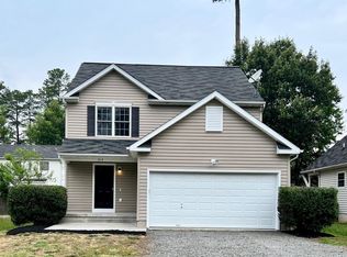 313 3rd St, Colonial Beach, VA 22443