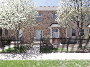 9749 N Lucerne Ave, Kansas City, MO 64154