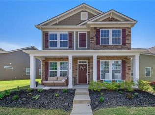 9627 Rayneridge Dr, Huntersville, NC 28078