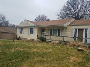8108 Evanston Ave, Raytown, MO 64138