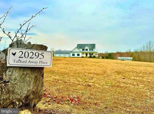 20295 Tucked Away Pl, Lignum, VA 22726