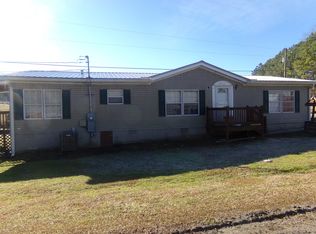 12 Waldrip Dr, Ellijay, GA 30536
