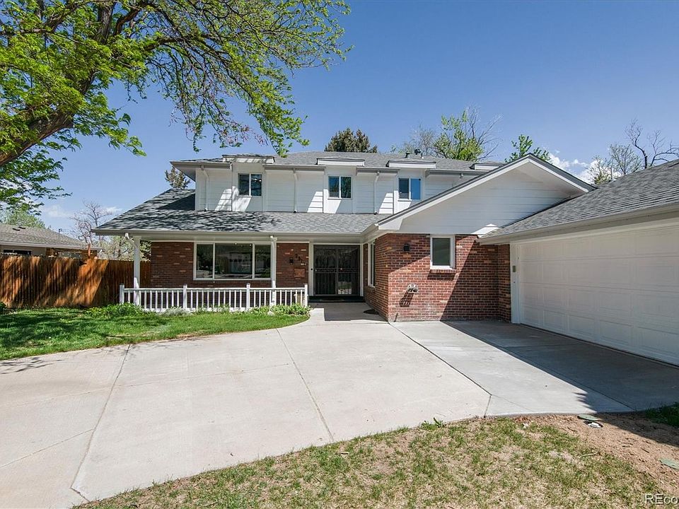 2311 S Leyden Street, Denver, CO 80222 Zillow
