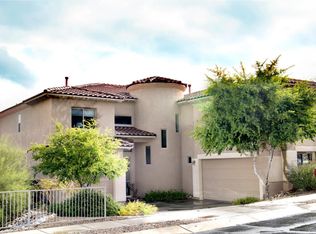 6058 N Placita Pajaro, Tucson, AZ 85718