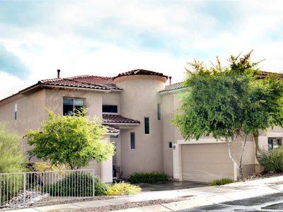 6058 N Placita Pajaro, Tucson, AZ, 85718