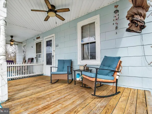 605 Otsego St, Perryville, MD 21903