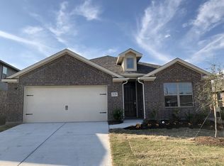 2129 Silsbee Ct, Forney, TX 75126