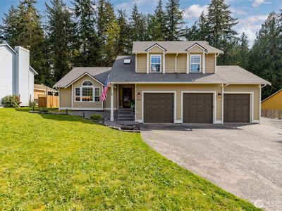 3518 E Broadway, Mount Vernon, WA, 98274