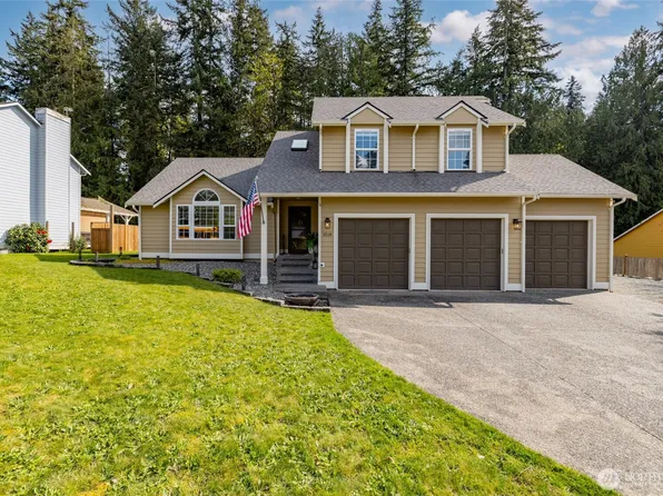 3518 E Broadway, Mount Vernon, WA 98274