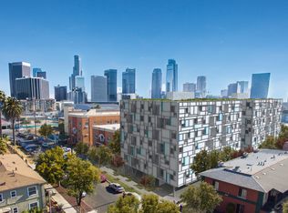 Miramar Gold, Los Angeles, CA 90026