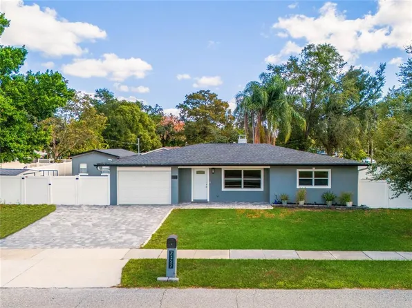 7327 Matchett Rd, Belle Isle, FL 32809