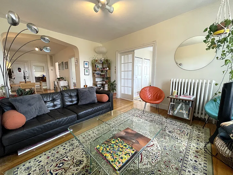 1666 Commonwealth Ave #51A — Photo 4