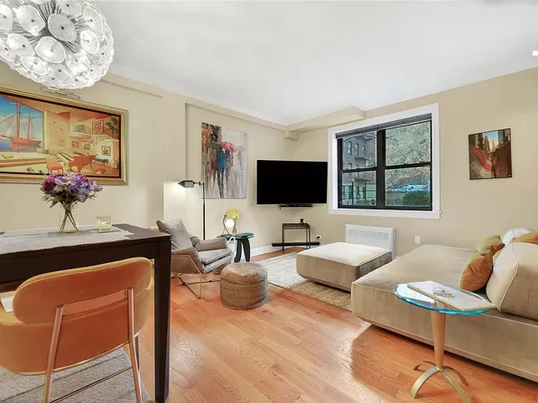 269 Bennett Ave #3C, New York, NY 10040