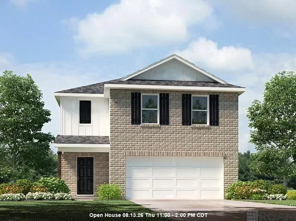 950 W Garfield St, Baton Rouge, LA 70802