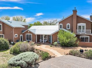 535 Cacahuate Pl SW, Albuquerque, NM 87105