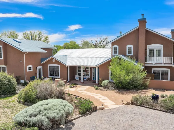 535 Cacahuate Pl SW, Albuquerque, NM 87105
