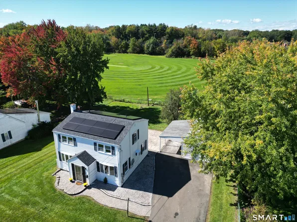 37 Clover Street, Windsor, CT 06095