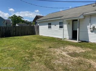 123 Sanders St #A, Jacksonville, NC 28540