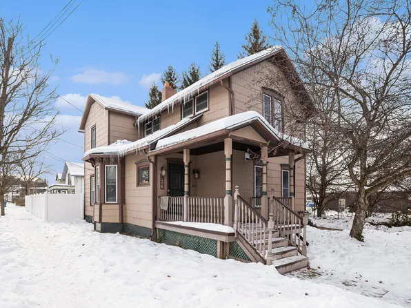 126 Calhoun St, Battle Creek, MI 49017