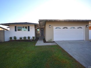 2507 S Salta St, Santa Ana, CA 92704