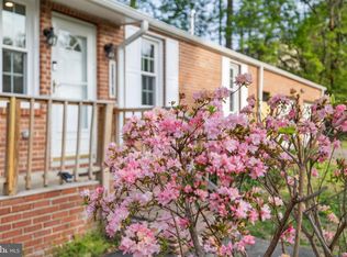 17360 Tripoli Blvd, Dumfries, VA 22026
