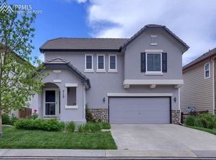 715 Diamond Rim Dr, Colorado Springs, CO 80921