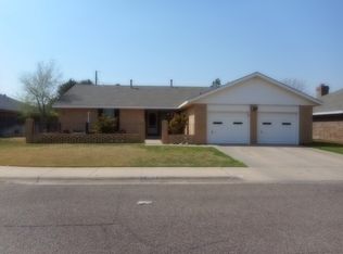 2003 Regal Pl, Midland, TX 79707