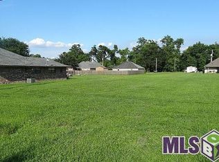 LOT 6 Besson Ln, Sunshine, LA 70780