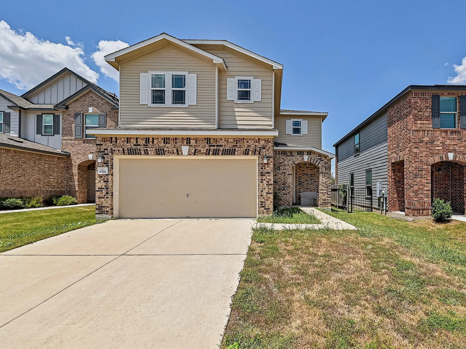 5 bed, 3.5 bath, 2781 sqft, $2,495 — Photo 1