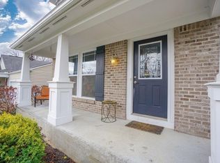 4721 Hassman Ct, Cincinnati, OH 45223