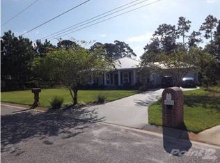 12469 Red Cloud Dr, Perdido Key, FL 32507