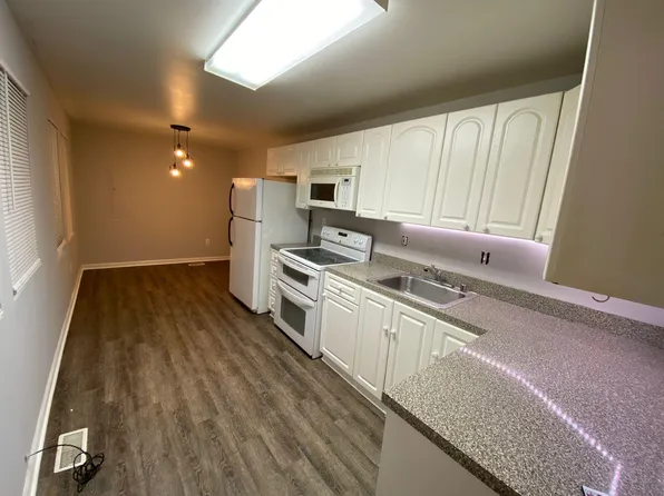 3125 Elliott St APT A, Baltimore, MD 21224