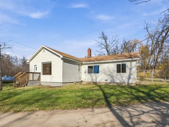 21289 County Highway 21, Detroit Lakes, MN 56501