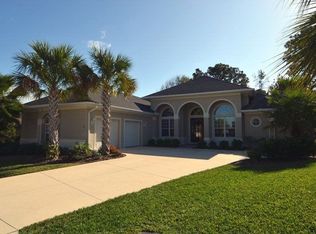 56 Southlake Dr, Palm Coast, FL 32137
