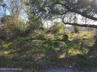 0 Hunter Ave, Pass Christian, MS 39571