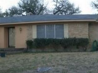 9708 Jimmark Cir, Woodway, TX 76712