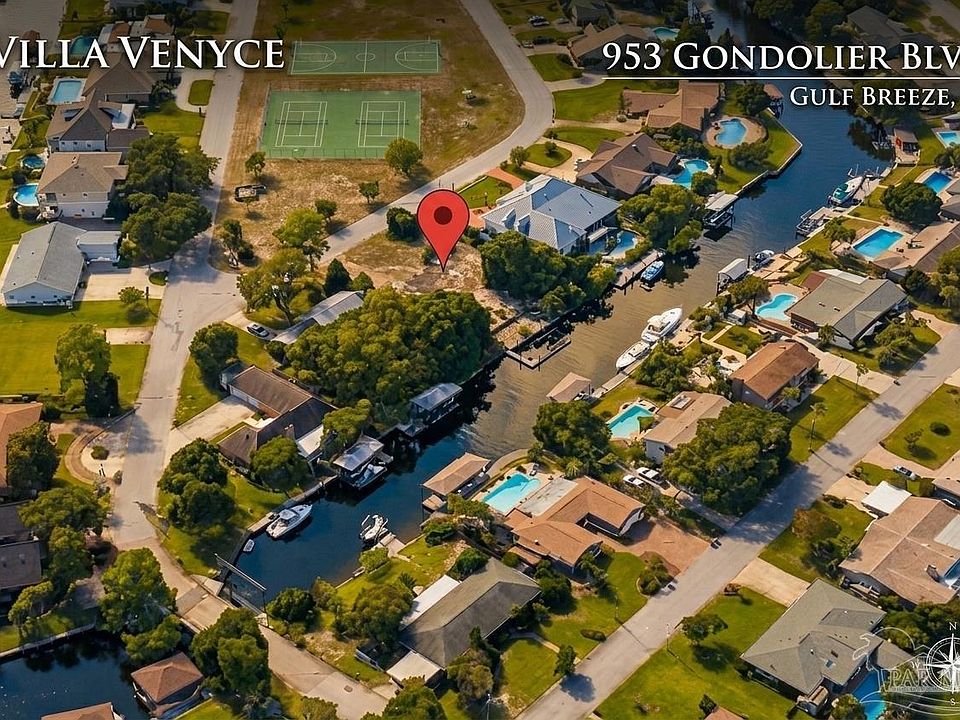 2nd image of 953 Gondolier Blvd