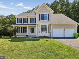 17086 Anns Brook Ct, Woodbridge, VA 22191