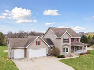 3134 Sherburn Pl SW, Rochester, MN 55902