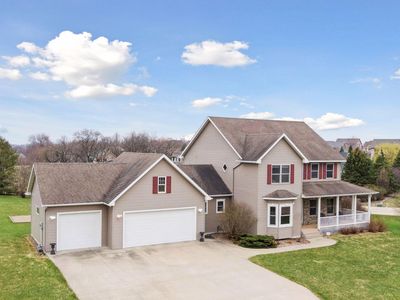 3134 Sherburn Pl SW, Rochester, MN, 55902
