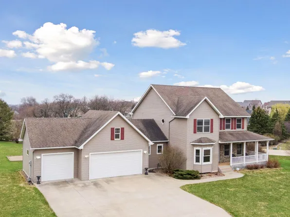3134 Sherburn Pl SW, Rochester, MN 55902